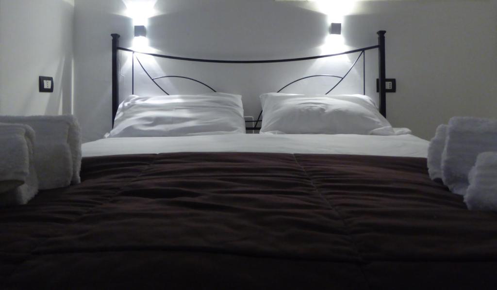 I Giganti room 5