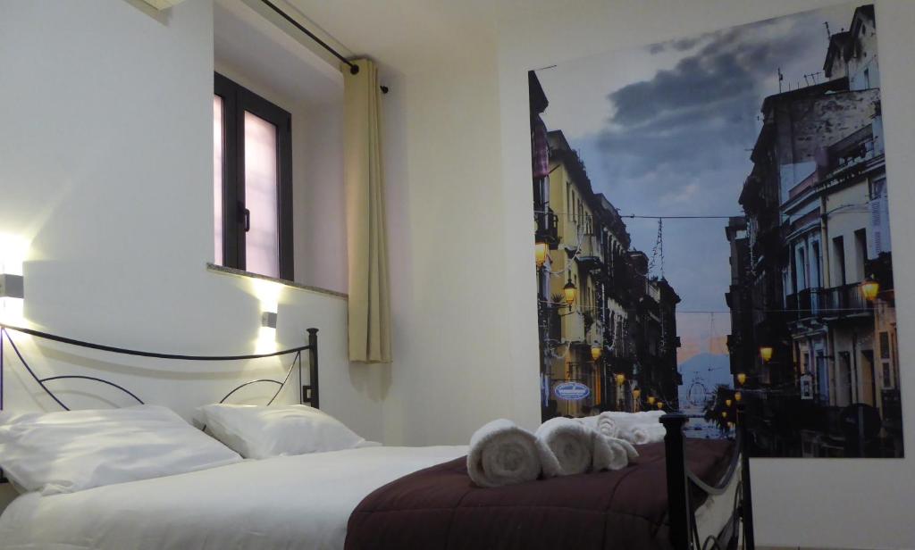 I Giganti room 6